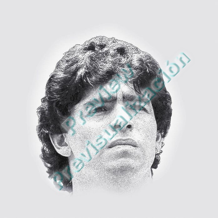 D10S Nº 03 [D10S] NFT