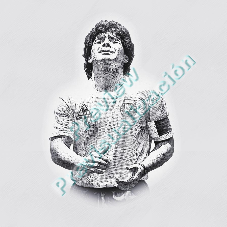 D10S Nº 12 [D10S] NFT