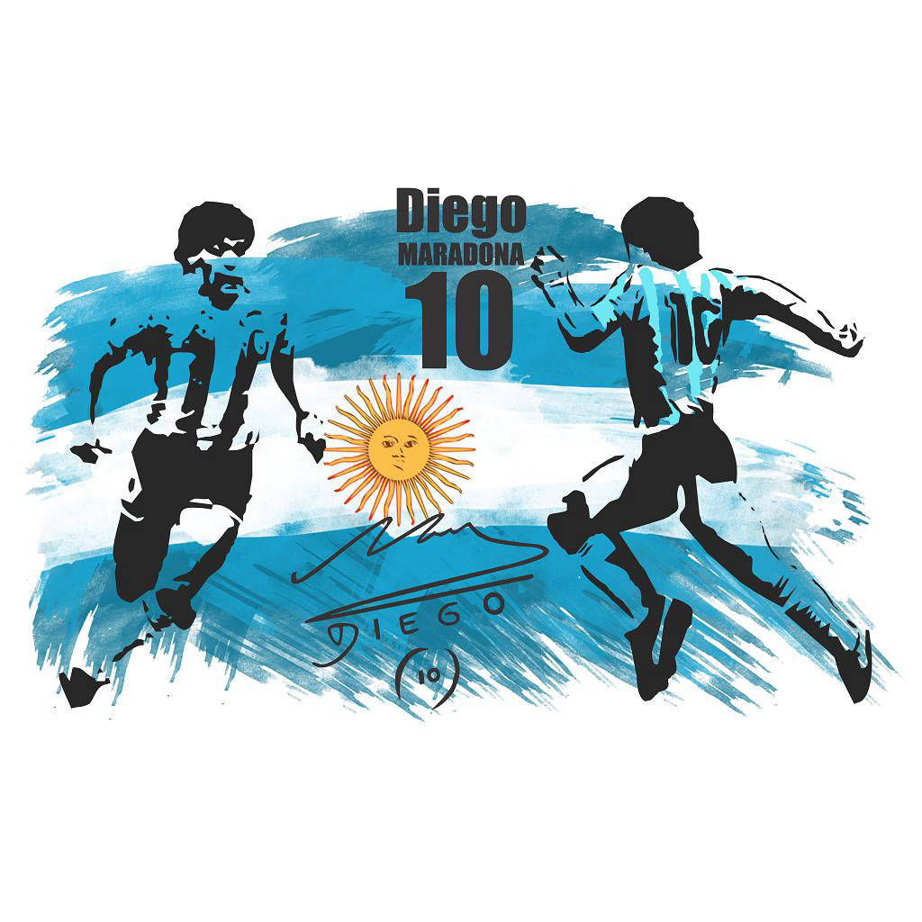 Diego Vs Diego